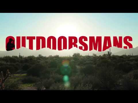 Outdoorsmans Binocular Adapter- Quick detach